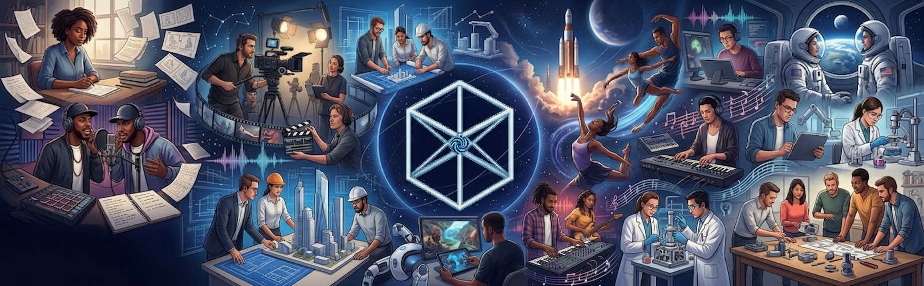 aclace.labs — a universe of history, culture, design and technology