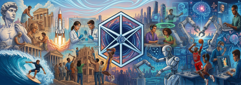 aclace.labs — a universe of history, culture, design and technology